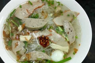 Hủ Tiếu