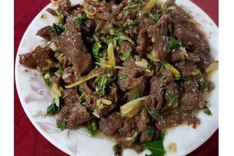 Ngựa Xào