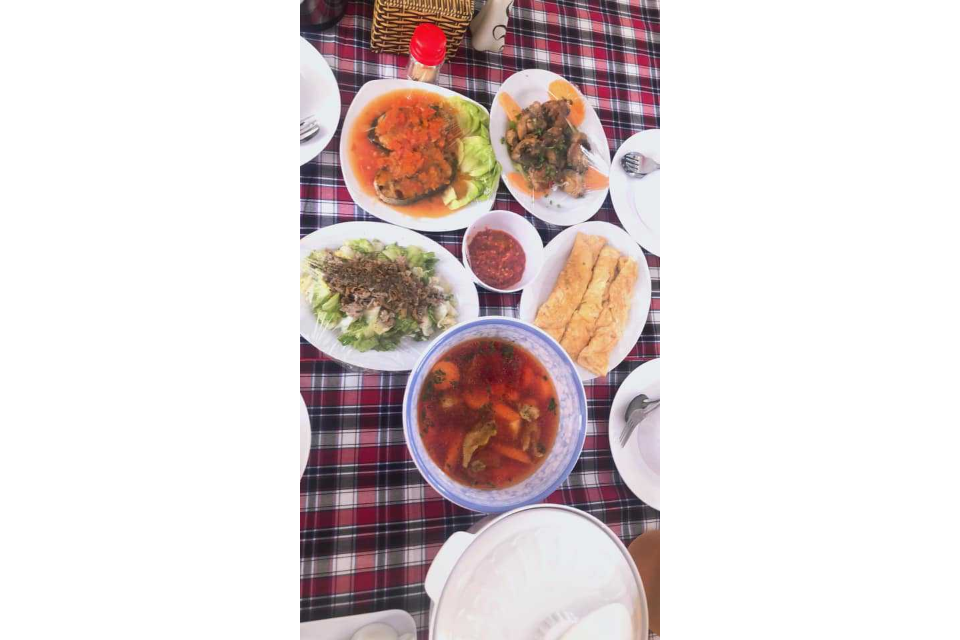 Phần Cơm