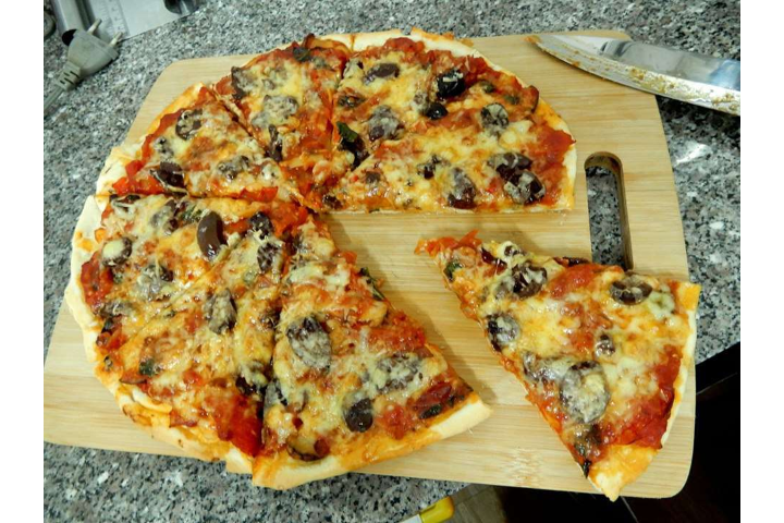 Pizza