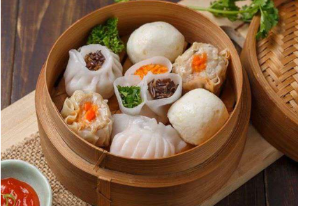 Bánh Bao