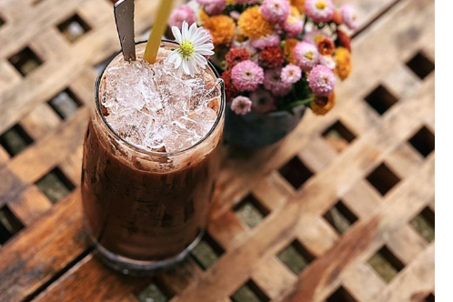 Cá lóc hấp bầu