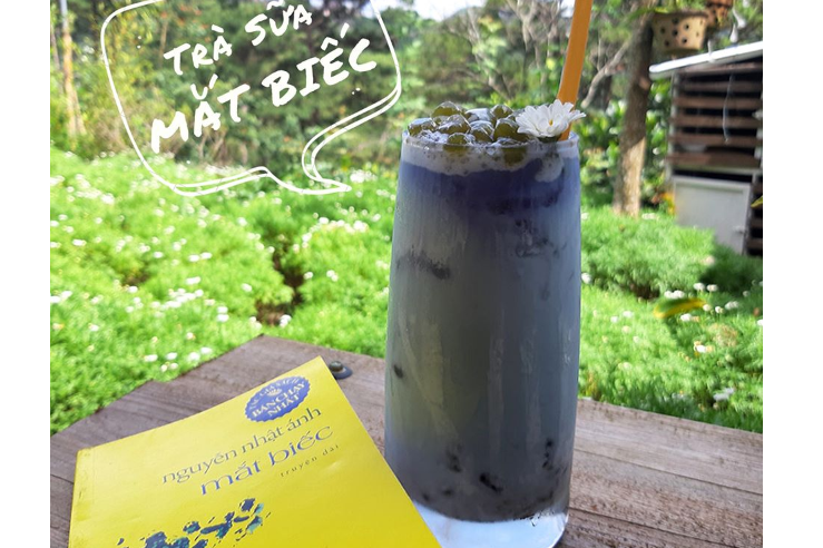 Chả cá thác lác