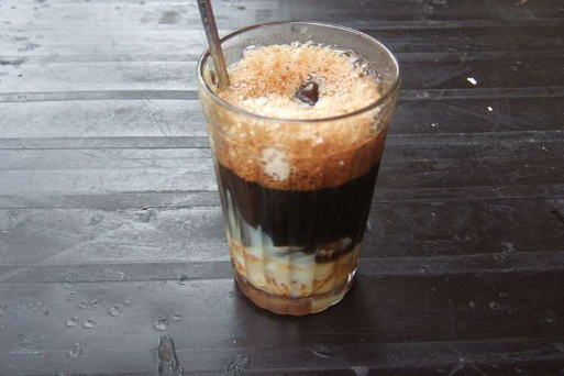 Cà Phê Sữa