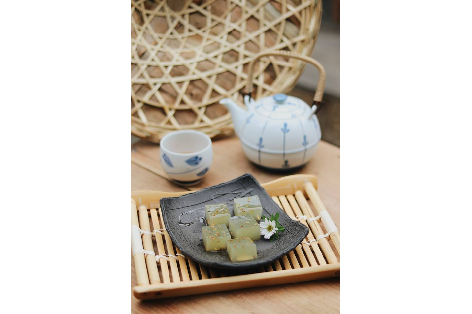 Quế Hoa Cao
