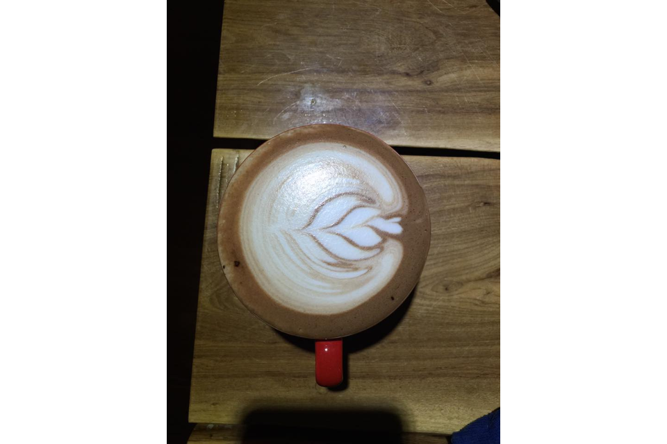 Pinocchio Coffee