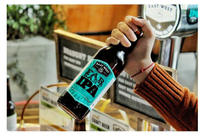 Bia Far East Ipa