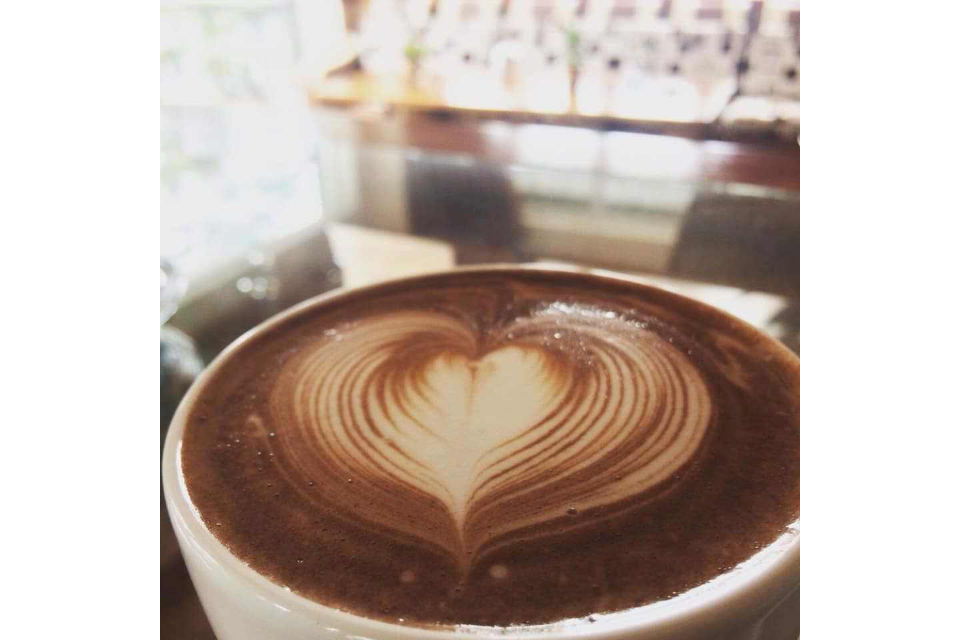 Caco Capuchino