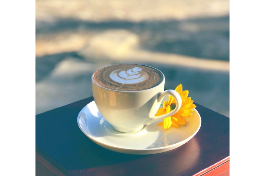 Pinocchio Coffee
