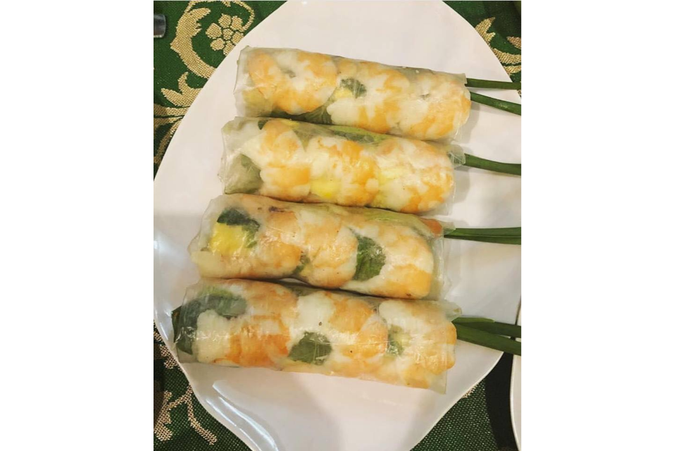 Chả Cuốn