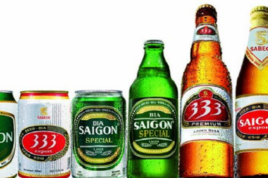 Các Loại Bia