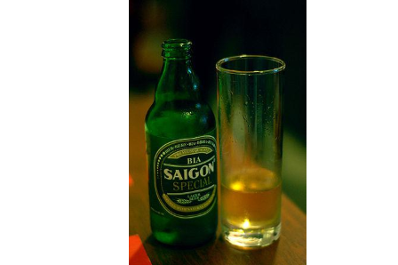 Bia SaiGon