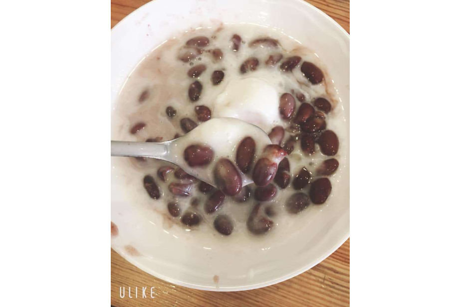 Chè Đậu Đen