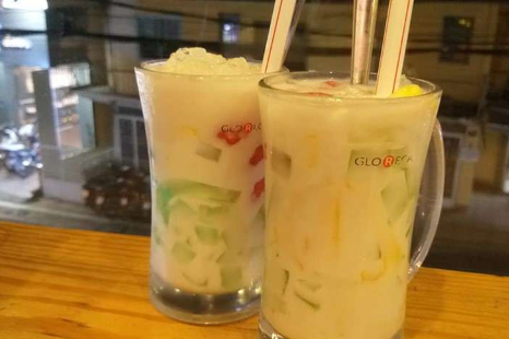 Chè Thái