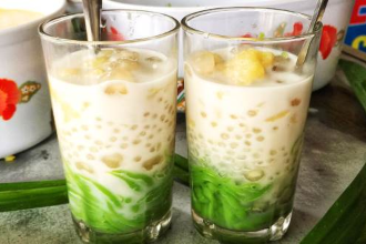 Chè Thái