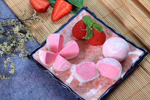 MoChi Dâu