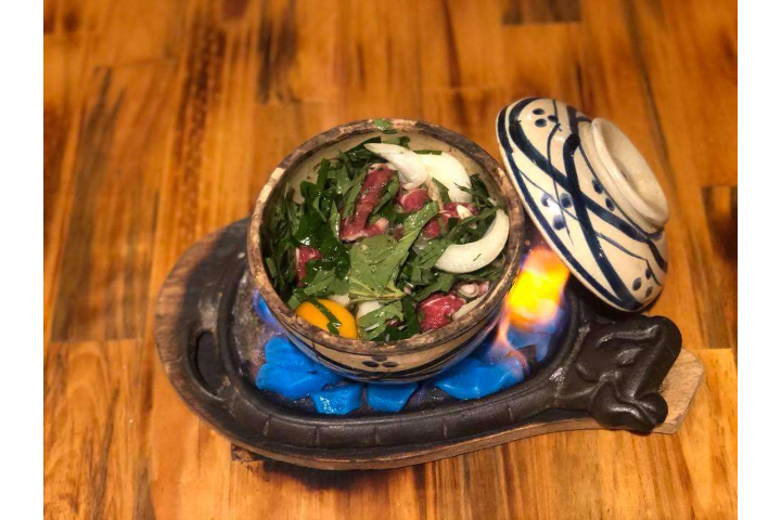 Bò Hấp