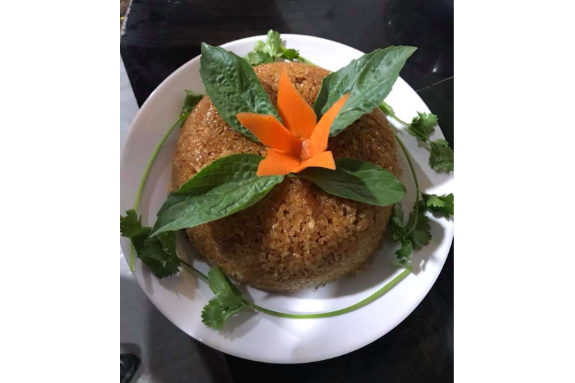 Xôi Bồ Câu
