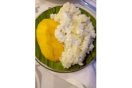 Xôi Xoài