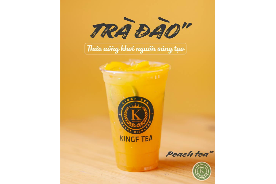 Trà Đào