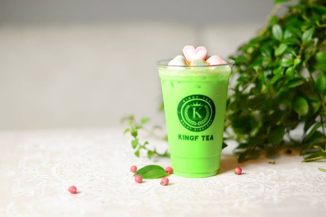 Sâm Dứa Bạc Hà