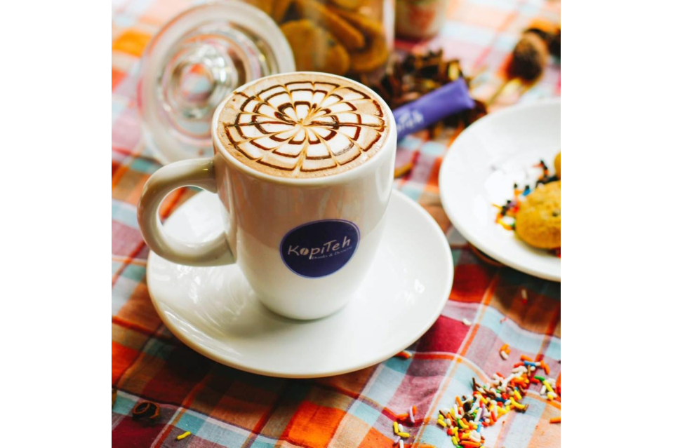 Capuchino