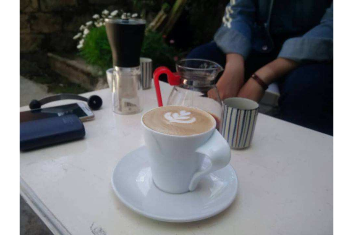 Capuchino