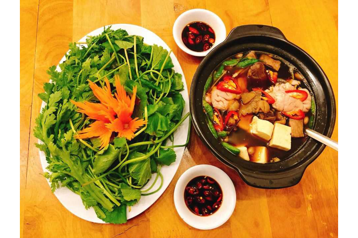 Thố Tiềm