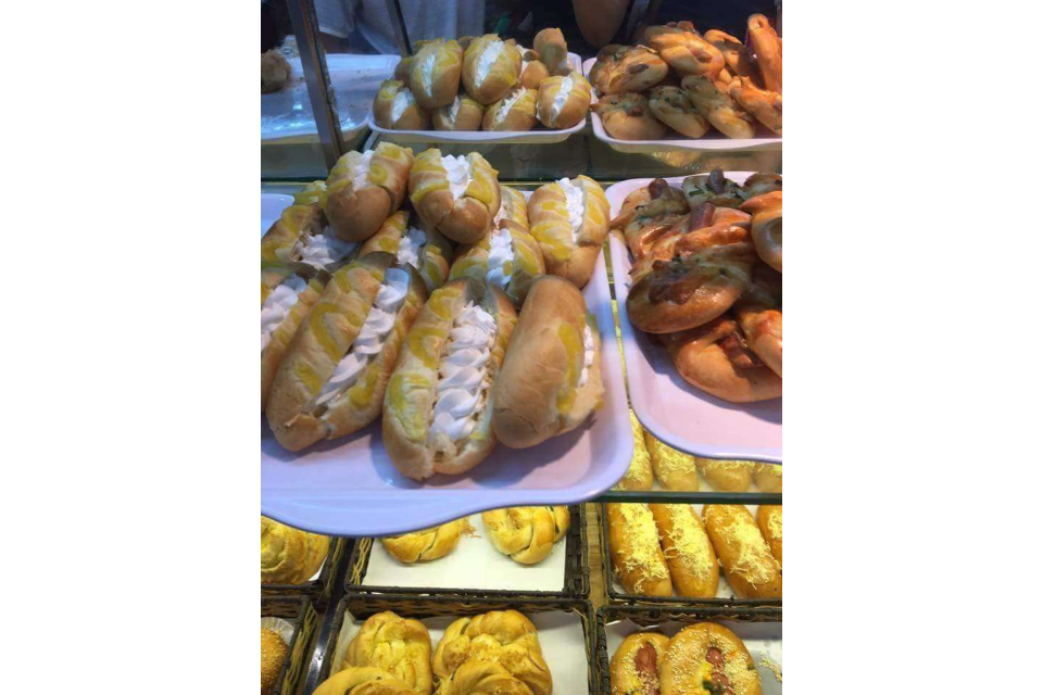 Các Loại Bánh Ngọt