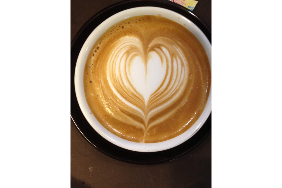 Capuchino