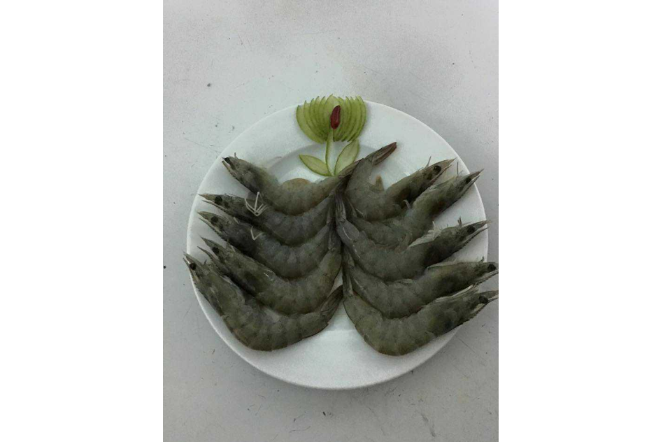 Tôm Nướng