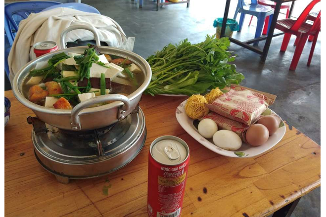 Lẩu Bò Thập Cẩm
