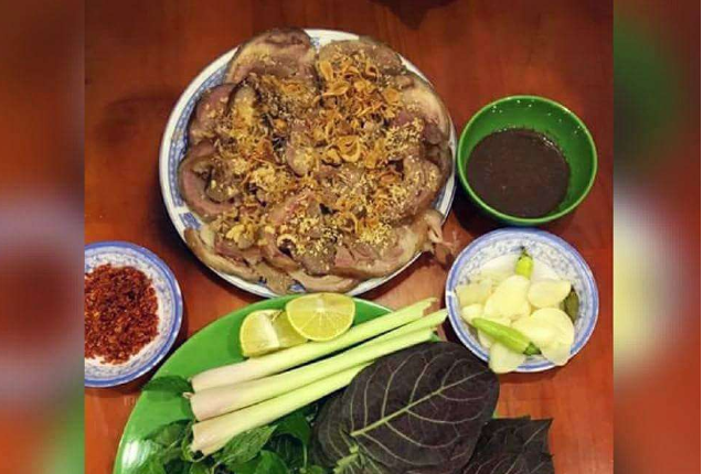 Dê Tái