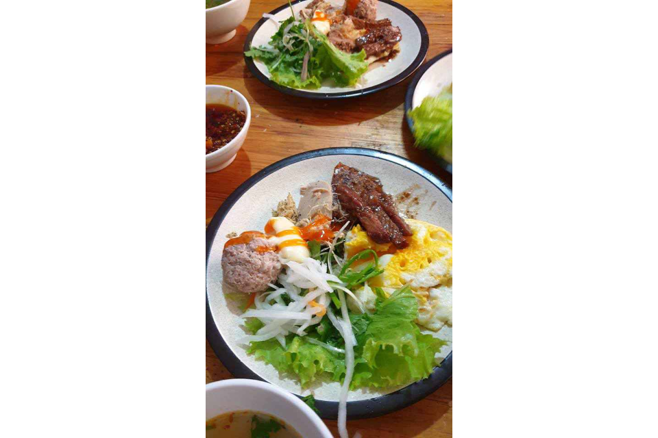 Cơm Nị