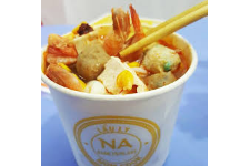 Lẩu Ly Truyền Thống