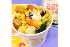 Lẩu Ly Udon Siêu Cay