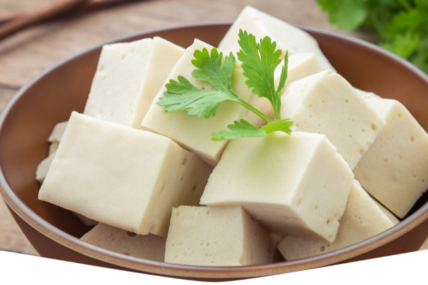 Đậu Hủ Thêm
