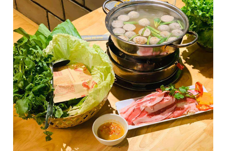 Lẩu Thập Cẩm