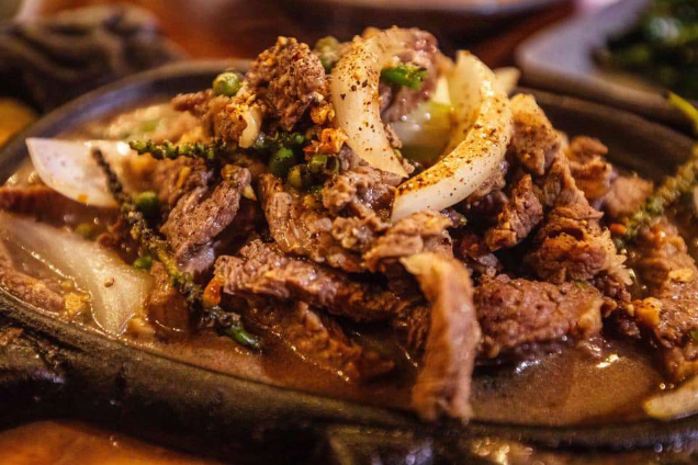 Bò Né
