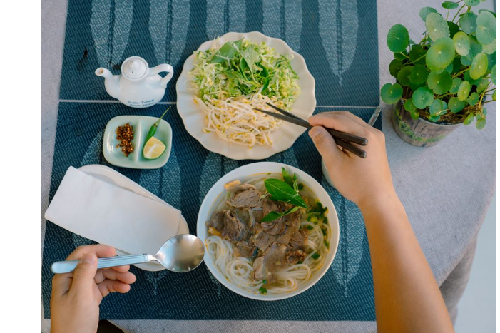 Bún Bò