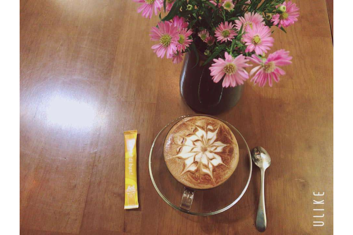 Capuchino