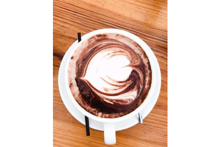 Capuchino