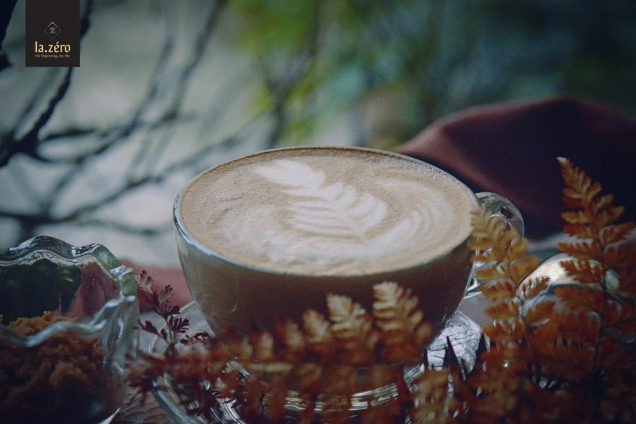 Coffee Pinocchio