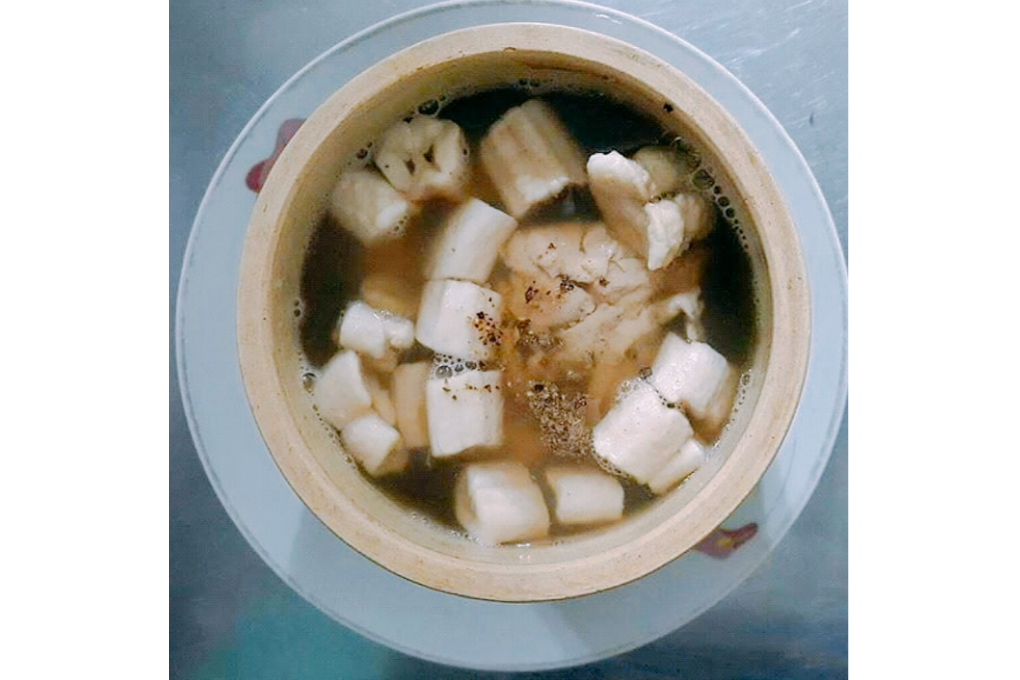 Ốc Bò