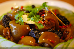 Lẩu Tiềm  Đui Bò 