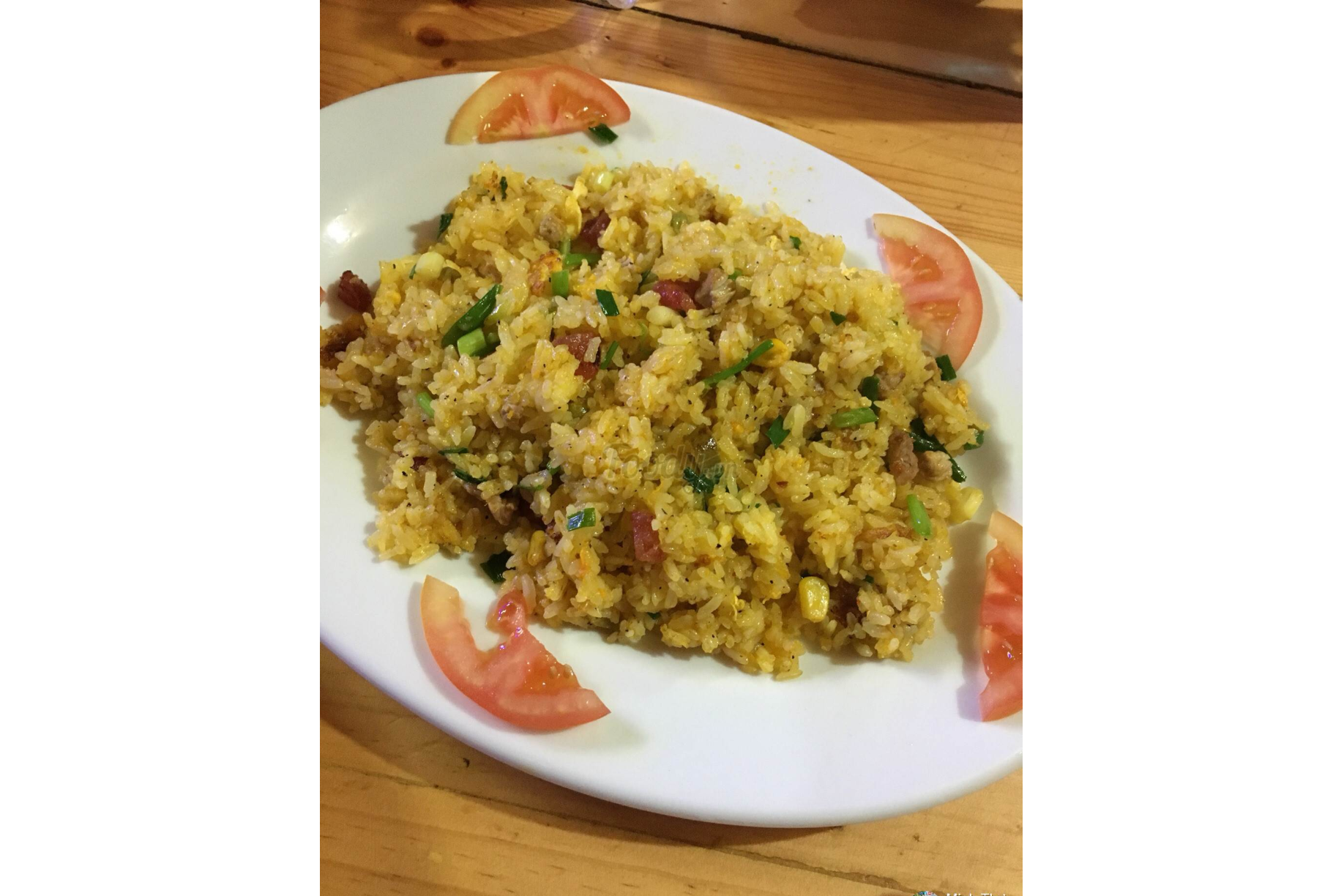 Cơm Chiên