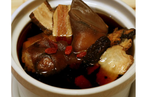 Ngọc Dương Tiềm