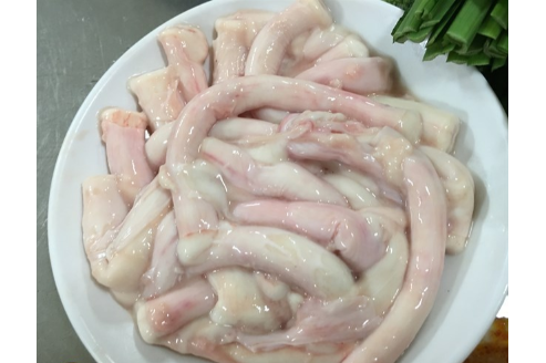 Tủy Ăn Kèm Với Lẩu