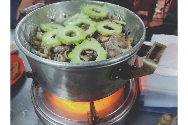 Dê Hấp