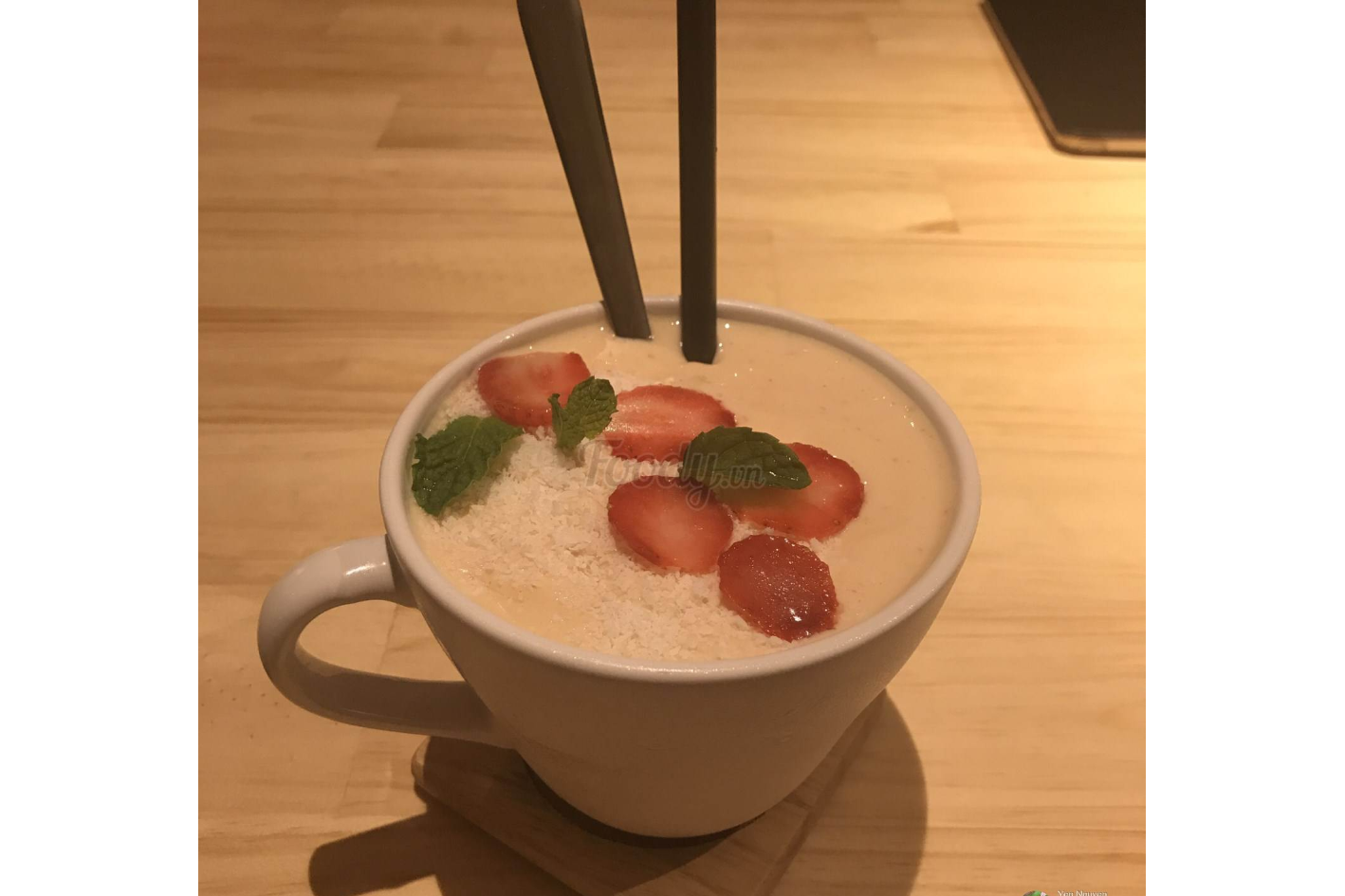 Smoothies Tropico